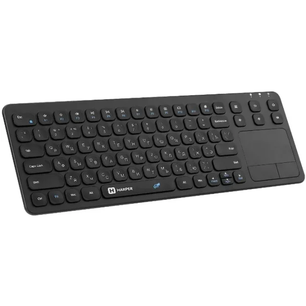 Клавиатура Harper KBT-570